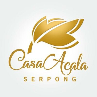 Trademark Casa Acala SERPONG