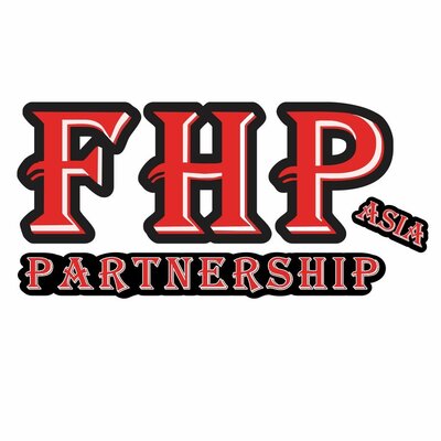 Trademark FHP PARTNERSHIP ASIA