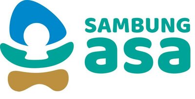 Trademark Sambung Asa + Logo