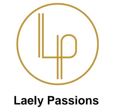 Trademark Laely Passions + Logo