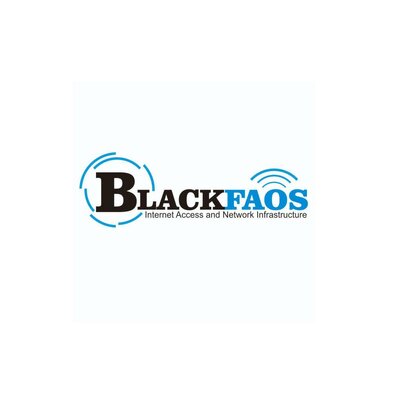 Trademark BLACKFAOS