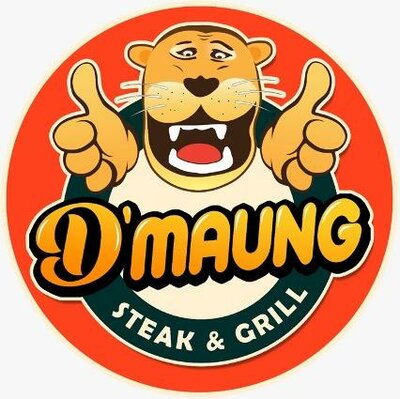 Trademark D`Maung Steak and Grill