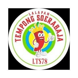 Trademark LTS78 (LALAPAN TEMPONG SOERABAJA)