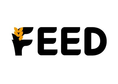 Trademark FEED + LOGO