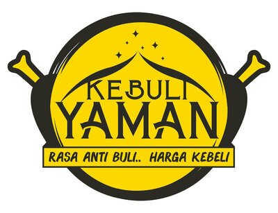 Trademark KEBULI YAMAN RASA ANTI BULI HARGA KEBELI