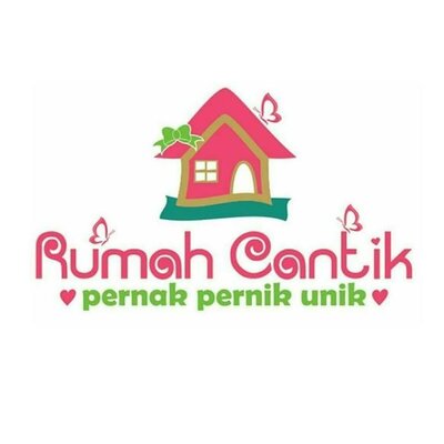 Trademark Rumah Cantik Pernak Pernik Unik