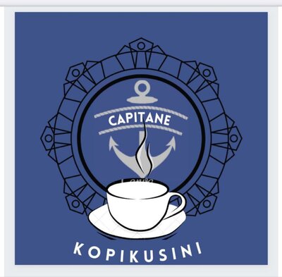 Trademark KOPIKUSINI CAPITANE