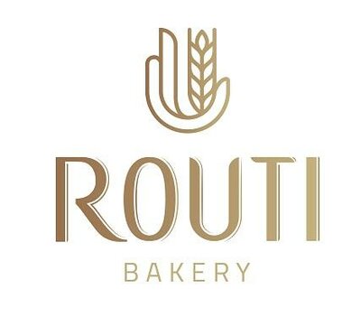 Trademark ROUTI BAKERY + LOGO