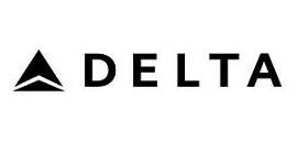 Trademark DELTA & Widget Design