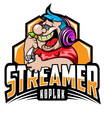 Trademark STREAMER KOPLAK + LOGO