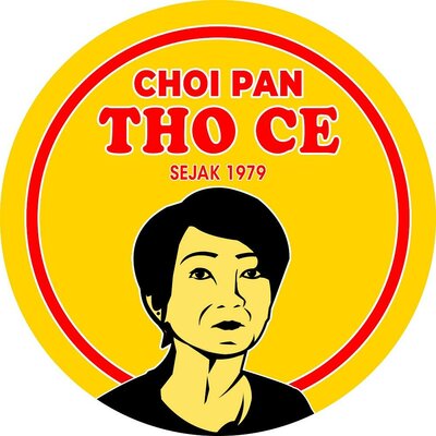 Trademark CHOI PAN THO CE 1979