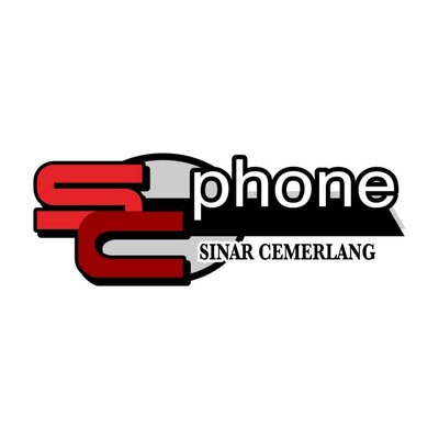 Trademark SC SINAR CEMERLANG phone