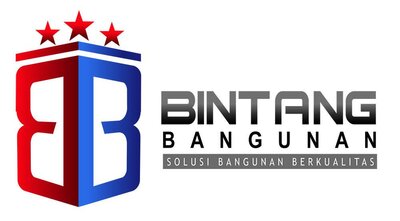 Trademark Bintang Bangunan