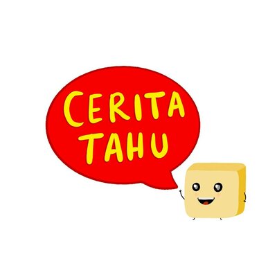 Trademark CERITA TAHU + LUKISAN