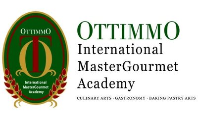 Trademark OTTIMMO International MasterGourmet Academy + Lukisan