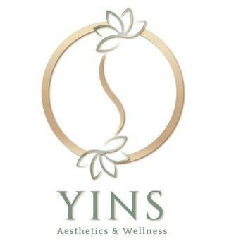 Trademark YINS + Logo