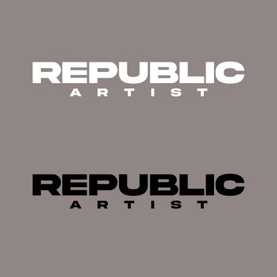 Trademark REPUBLIC ARTIST