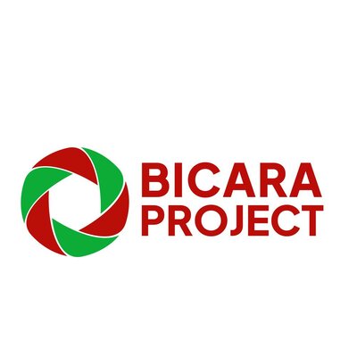 Trademark Bicara Project + Logo