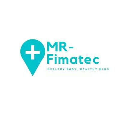 Trademark MR - Fimatec + Logo
