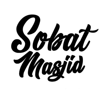 Trademark Sobat Masjid