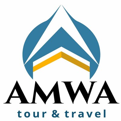 Trademark AMWA TOUR