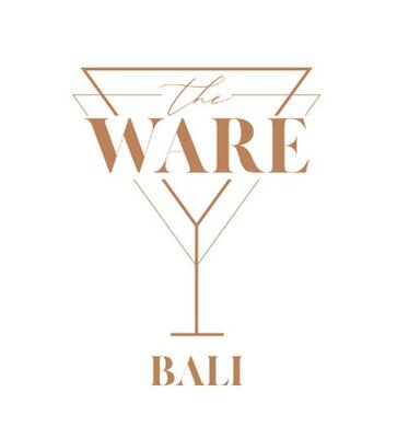 Trademark THE WARE BALI + LOGO