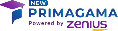 Trademark NEW Primagama Powered by Zenius