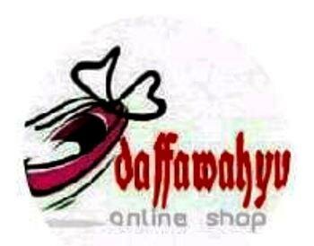 Trademark Daffawahyu + Logo