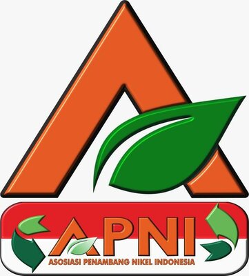 Trademark APNI (ASOSIASI PENAMBANG NIKEL INDONESIA) + LOGO