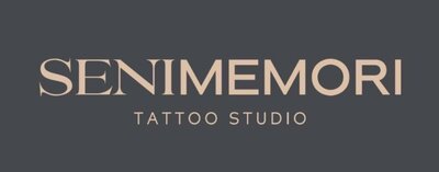 Trademark SENIMEMORI Tattoo Studio