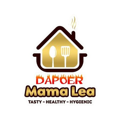 Trademark DAPOER MAMA LEA