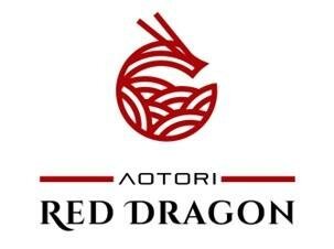 Trademark AOTORI RED DRAGON