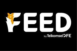 Trademark FEED by TelkomselDFE