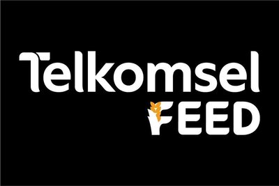 Trademark TelkomselFEED