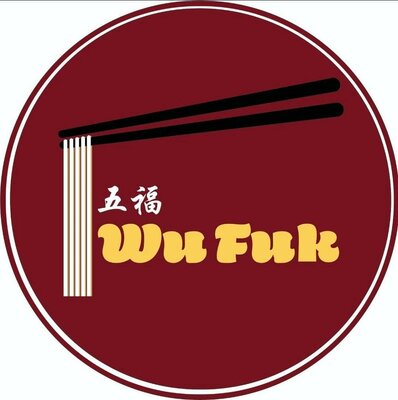 Trademark WU FUK & Lukisan