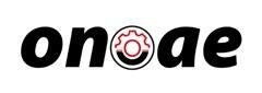 Trademark ONOAE + LOGO