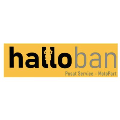 Trademark halloban