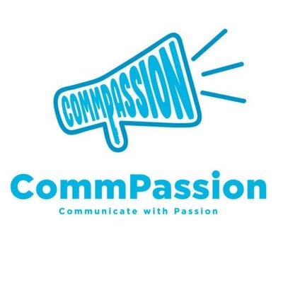 Trademark CommPassion