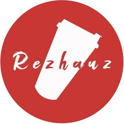 Trademark REZHAUZ & Lukisan