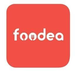 Trademark FOODEA