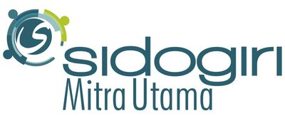 Trademark SIDOGIRI Mitra Utama + LOGO