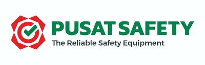 Trademark PUSAT SAFETY The Reliable Safety Equipment