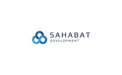 Trademark SAHABAT DEVELOPMENT dan Logo