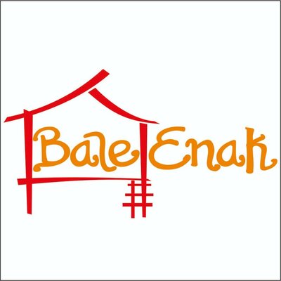 Trademark Bale Enak