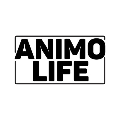 Trademark Animo Life