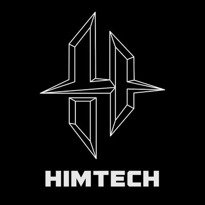 Trademark HIMTECH + LOGO