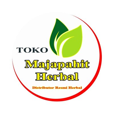 Trademark MAJAPAHIT HERBAL + LOGO