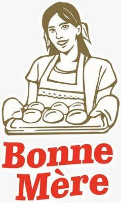 Trademark BONNE MERE + GAMBAR