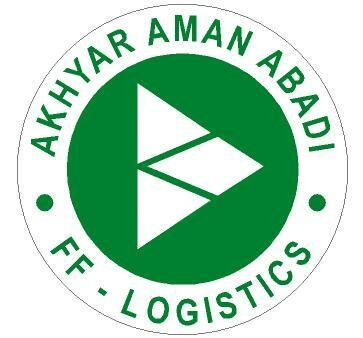 Trademark AKHYAR AMAN ABADI FF - LOGISTICS & Lukisan