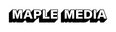 Trademark MAPLE MEDIA